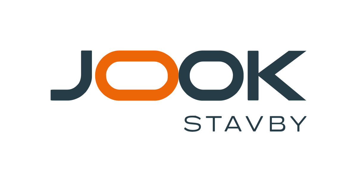 JOOK Stavby
